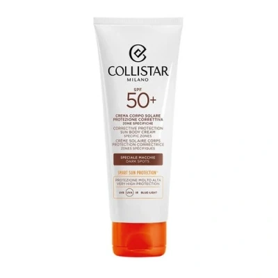 Image de Collistar Anti Dark Spots Cream SPF 50+