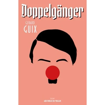 Afbeelding van DOPPELGANGER
