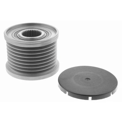 Afbeelding van VEMO V30 23 0015 Dynamovrijloop 40,1 Speciaal gereedschap voor montage noodzakelijk Q+, original equipment manufacturer quality