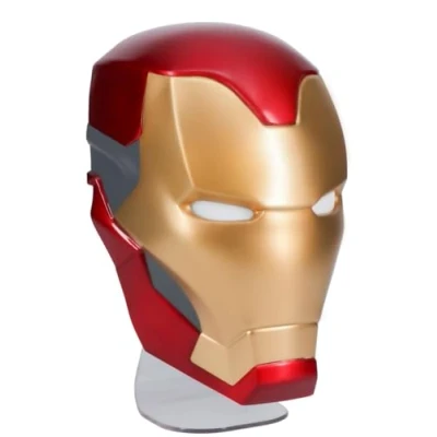 Afbeelding van Marvel Iron Man Helmet Light