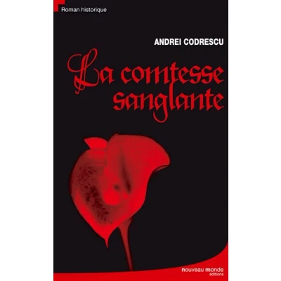 Image de La comtesse sanglante