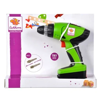 Image de Heros 100039050 visseuse constructor beige