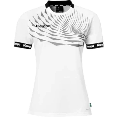 Afbeelding van Kempa Wave 26 dames T shirt korte mouwen meisjes