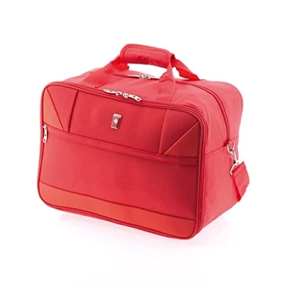 Afbeelding van Gladiator Metro Handbagage Reistas / Underseater Rood