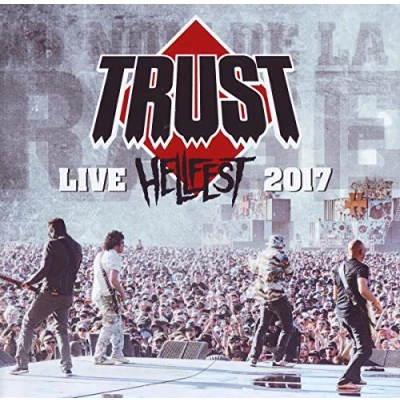 Afbeelding van Live at Hellfest 2017