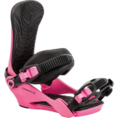 Afbeelding van Nitro Cosmic 24/25 Snowboardbingen
