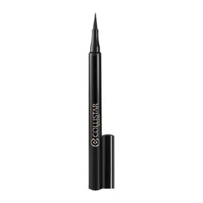 Afbeelding van Collistar Infinito Eye Marker Black 1ml Eyeliner 1 ml