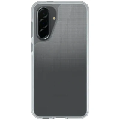 Afbeelding van OtterBox React (Samsung Galaxy A36), Smartphonehoes, Transparant