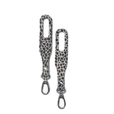 Afbeelding van Mozz Stroller Straps dots Luiertas