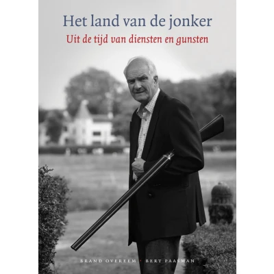 Afbeelding van Het land van de jonker