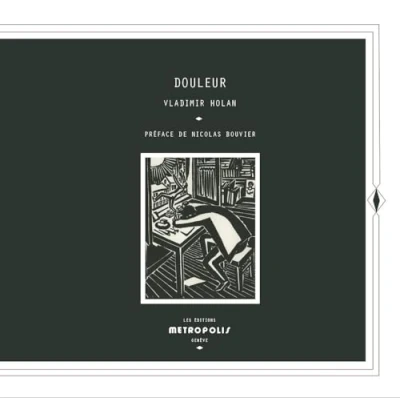 Afbeelding van Douleur