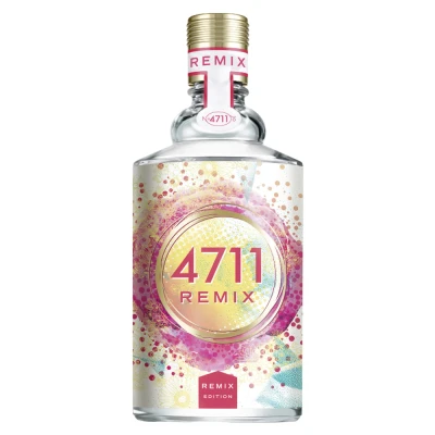 Afbeelding van 4711 Remix Festival Eau De Cologne Spray