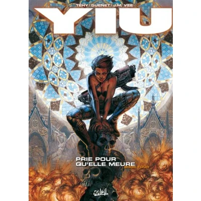 Image de Yiu T04