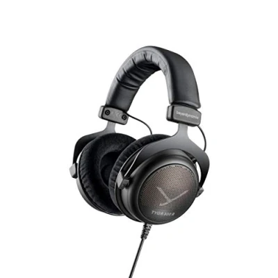 Image de Casque gaming filaire Beyerdynamic TYGR 300 R Noir