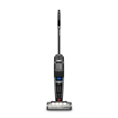 Afbeelding van Bissell Crosswave OmniFind Pro, Vloer wassen, Grijs, Zwart