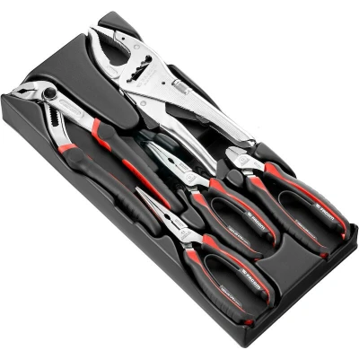 Afbeelding van Facom MOD.CPEA5 module met 5 tangen, Actie 2020
