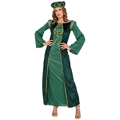 Afbeelding van Barones kleding dame Elonora Maat S