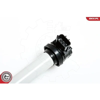 Afbeelding van ESEN SKV 03SKV075 Bobine 3 polig 12V Electrisch