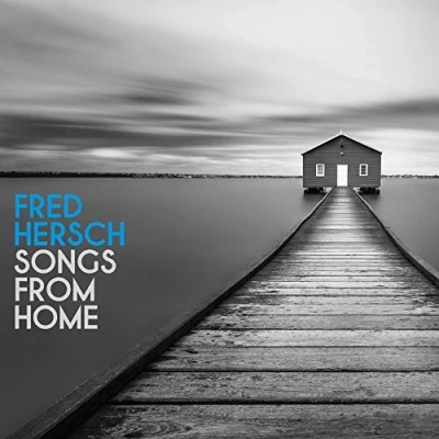 Afbeelding van Fred Hersch Songs From Home (CD)