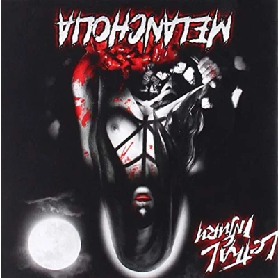 Afbeelding van Lethal Injury Melancholia (CD)
