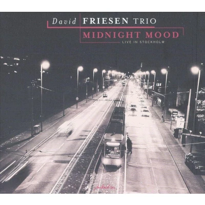 Afbeelding van Midnight Mood