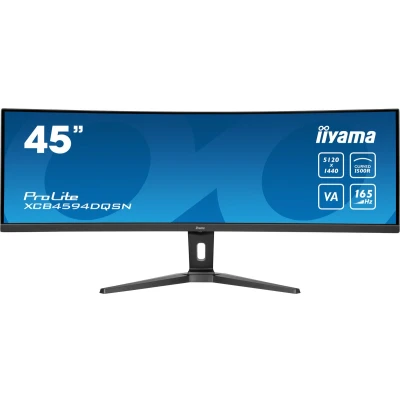 Afbeelding van iiyama ProLite XCB4594DQSN B1 Monitor