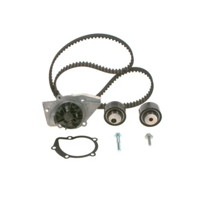Afbeelding van Bosch Distributieriem kit inclusief waterpomp 1 987 946 961