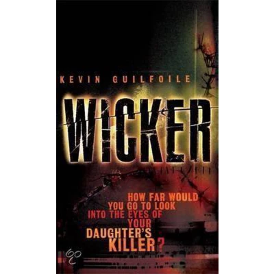 Afbeelding van Wicker