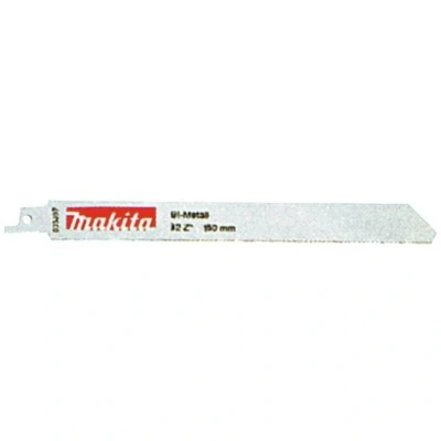 Image de MAKITA P 04955 Lame de scie alternative BIM (no. 3007) pour métal 150 x 0,9 mm