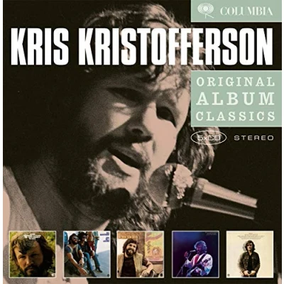 Afbeelding van Original Album Classics