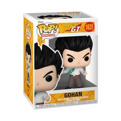Afbeelding van Funko Pop! Animation: Dragon Ball GT Son Gohan