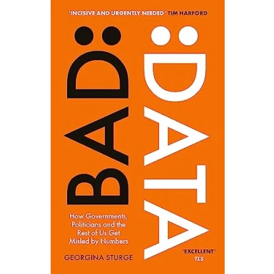 Afbeelding van Bad Data