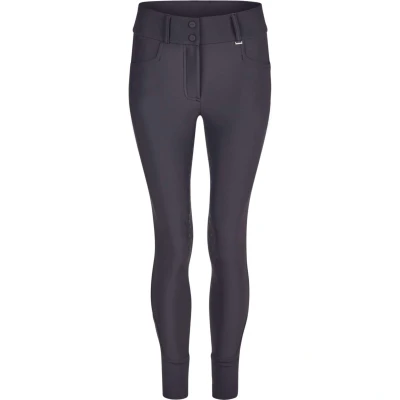 Afbeelding van Eskadron Rijbroek Classic Sports &#039;25 Full Grip Navy