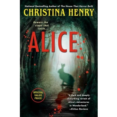Afbeelding van The Chronicles of Alice