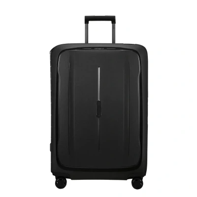 Afbeelding van Samsonite Essens Spinner 75 graphite Harde Koffer