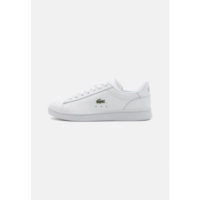 Afbeelding van Lacoste Carnaby Set Sneakers Dames