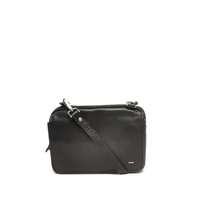 Afbeelding van Berba Crossbody Tas Lucca Zwart one size