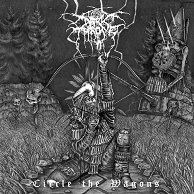 Afbeelding van Circle The Wagons