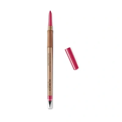 Image de KIKO Milano Everlasting Colour Precision Lip Liner 11 Crayon Automatique Contour Des Lèvres