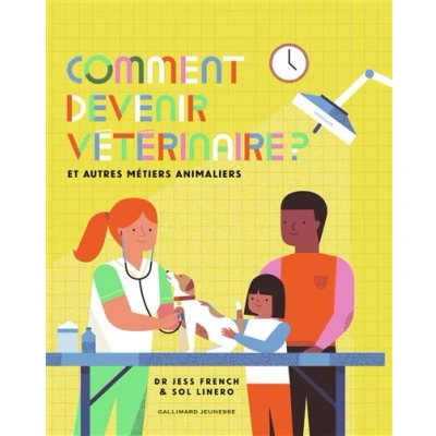 Image de Comment devenir vétérinaire ?