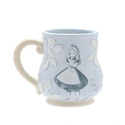 Afbeelding van Alice in Wonderland Mok