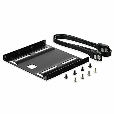 Afbeelding van EWENT SSD INSTALLATIEKIT VOOR 2.5 SSD/HHD