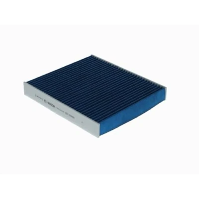 Afbeelding van BOSCH 0 986 628 639 Interieurfilter VOLKSWAGEN: Polo V Hatchback, IV Vivo SKODA: Fabia 2, III Estate