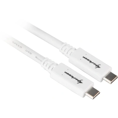 Afbeelding van Sharkoon USB C 3.2 &gt;