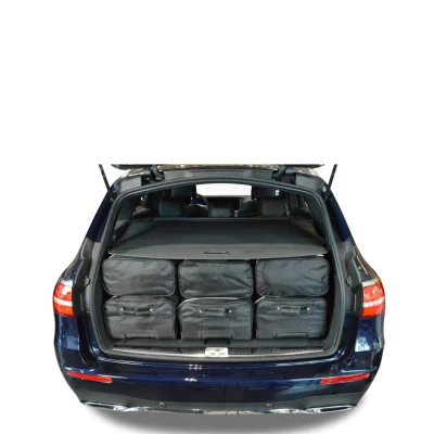 Afbeelding van Car Bags Mercedes Benz E Klasse estate (S213) 2016 heden wagon