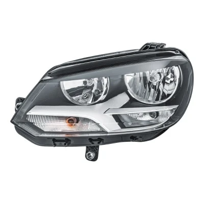 Afbeelding van Hella Koplamp VW Eos 11/10 Links H7 1EJ 010 750 311
