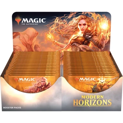 Afbeelding van Boosterbox Modern Horizons