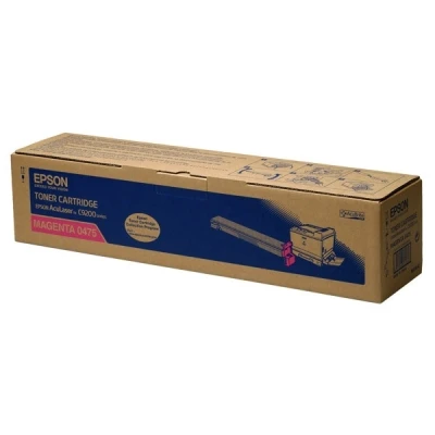 Image de Epson magenta originale cartouche de toner