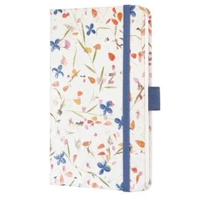 Afbeelding van SIGEL J6306 Wochenkalender Jolie 2026, ca. A6, beigepaars