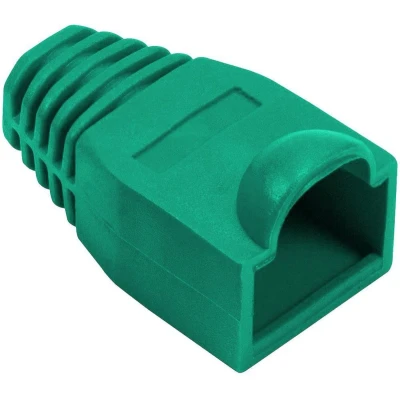 Afbeelding van RJ45 stekker tule